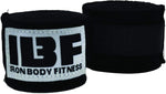 IBF Iron Body Fitness Hand Wraps