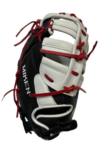 Left Hand Baseball Glove Miken Player Series 15