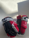 Bauer Supreme Comp Junior Hockey Gloves