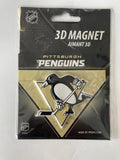 NHL 3D Magnets