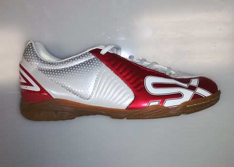 Umbro Junior SX-Valor FCE-J Indoor Soccer Shoe