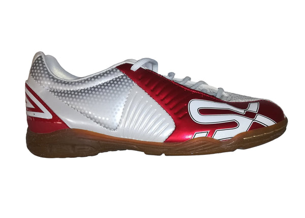 Umbro Junior SX-Valor FCE-J Indoor Soccer Shoe - Sportco – Sportco