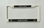 NHL License Plate Frame