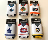 NHL Reversible Can Cozy