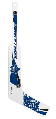 Inglasco NHL Teams Plastic Mini Goal Sticks