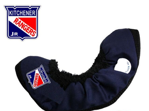 McKenney Junior Kitchener Jr Ranger Hockey Pants
