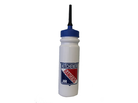 Kitchener Rangers Water Bottle