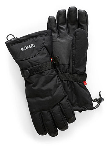Kombi Men's Everyday Gloves