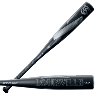 Louisville Solo Jr. Big Barrel Bat WBL2535010