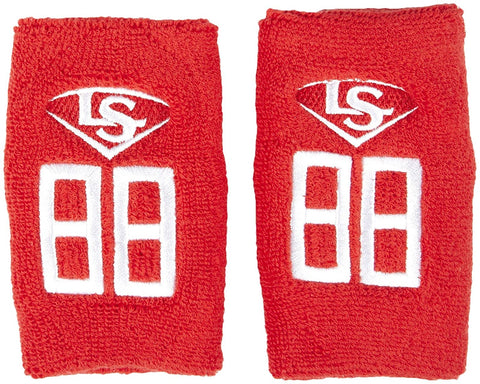 Louisville 5 Wrist Bands - Sportco – Sportco Source For Sports