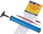 Martin Sports Deluxe Inflating Pump