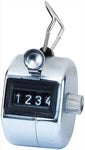 Martin Metal Tally Counter