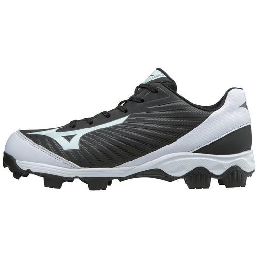 Mizuno Advanced Finch Lo Women's Baseball Shoes Sportco