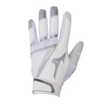 Mizuno Women's F-257 Batting Gloves