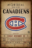 NHL Big Ticket Banner