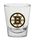 NHL Shot Glass