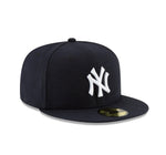 New Era 59 Fifty MLB Hat- Yankees