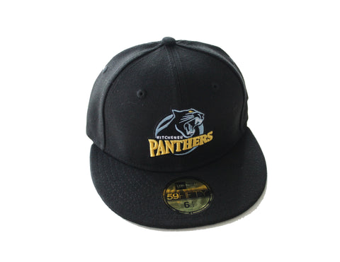 New Era Fitted Kitchener Panthers Cap