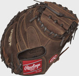 Rawlings Player Preferred 33" Catcher's Glove PCM30