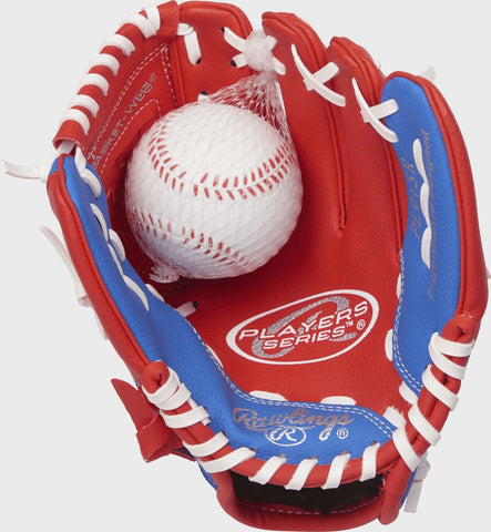 Rawlings Player Series 9" Baseball Glove