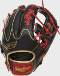 Rawlings Heart of the Hide 11.75" Baseball Glove