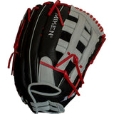 Miken Player Series 13" Slo Pitch Glove PS130-PH