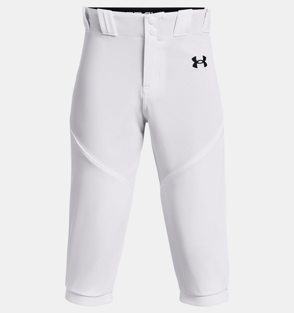 Under Armour Junior Utility Knickers Ball Pants 1375659