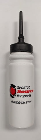 Sportco Source for Sports Branded Water Bottle