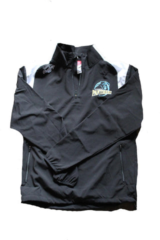 Rawlings Senior Kitchener Panthers Force 1/4 Zip Jacket