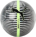 Puma One Chrome Soccer Ball