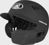 Rawlings Junior R16 Helmet with Face Extender