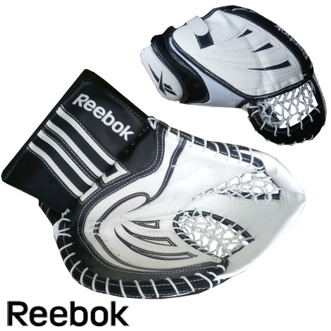 Reebok Intermediate Larceny L9 Catch Glove
