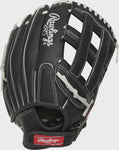 Rawlings 13" RSB Outfield Glove RSB130GBH