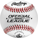 Rawlings 65CC Baseball