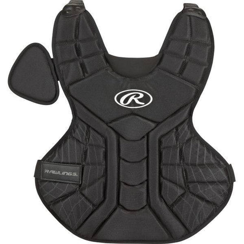Rawlings CPPLY Youth Catcher's Chest Pad