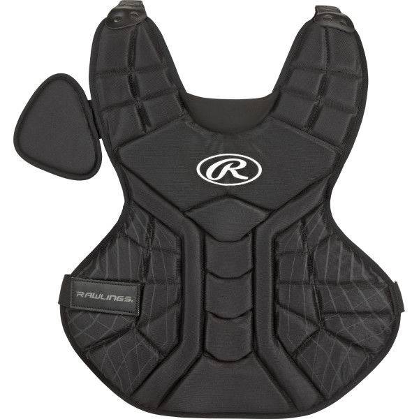 Rawlings Senior XRD Catchers Chest Protector - Sportco – Sportco Source For  Sports