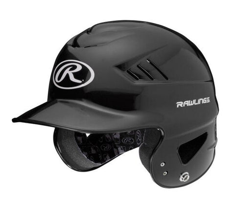 Rawlings CoolFlo Senior Batting Helmet RCFH