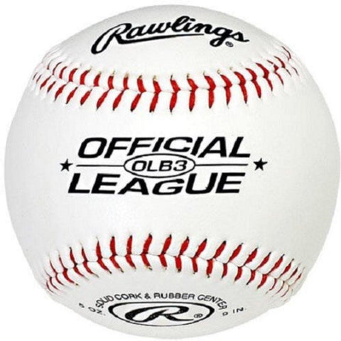 Rawlings OLB3 Baseball