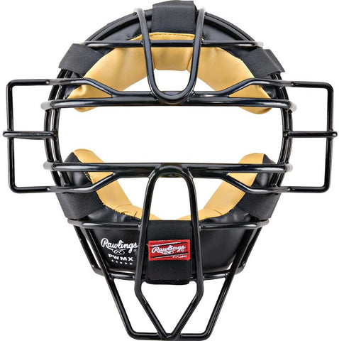 Rawlings Senior Catcher's Mask PWMX