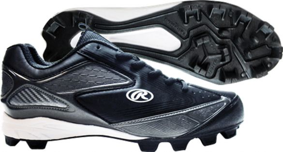 Rawlings Peak Low Men's Baseball Shoe