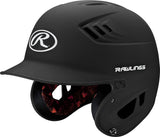 Rawlings Junior Velo R16MJ Matte Batting Helmet