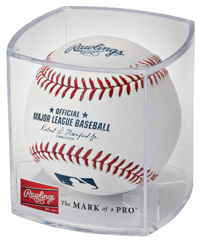 Rawlings Authentic Official MLB Baseball