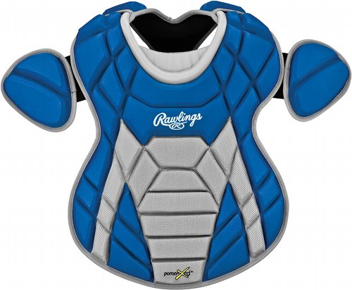 Rawlings Senior XRD Catchers Chest Protector - Sportco – Sportco Source For  Sports