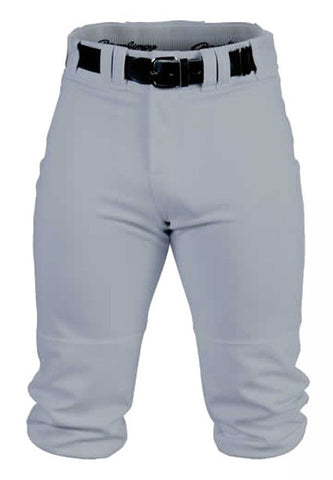 Rawlings Youth Premium Knicker Ball Pants