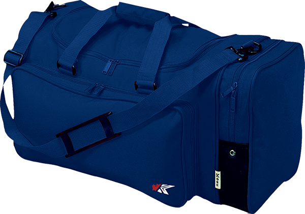 Kobe Sportswear All Purpose Bag - Sportco – Sportco Source