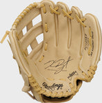 Rawlings Sure Catch 10.5" Kris Bryant Signature Youth Glove SC105KB