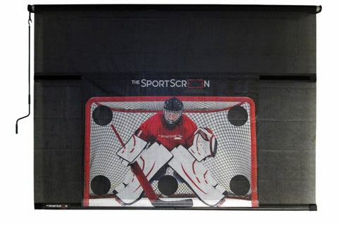 The SportScreen 10ft