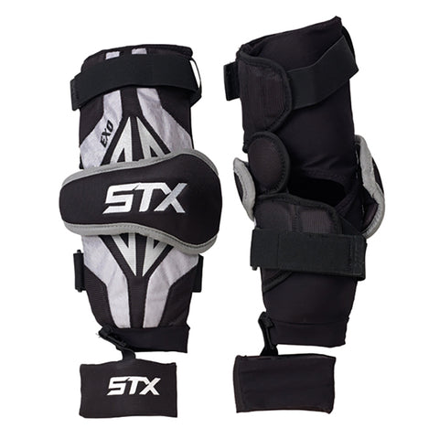 STX EXO-2 Lacrosse Arm Guards 