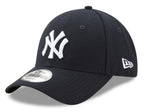 Yankees New Era Adjustable Baseball Cap