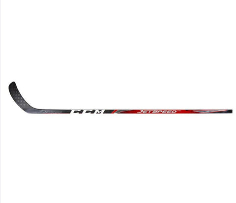 CCM Jetspeed Vibe Intermediate Hockey Stick